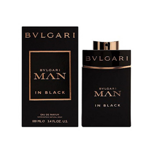 Bvlgari Man In Black Eau Parfum 1.1 Premium