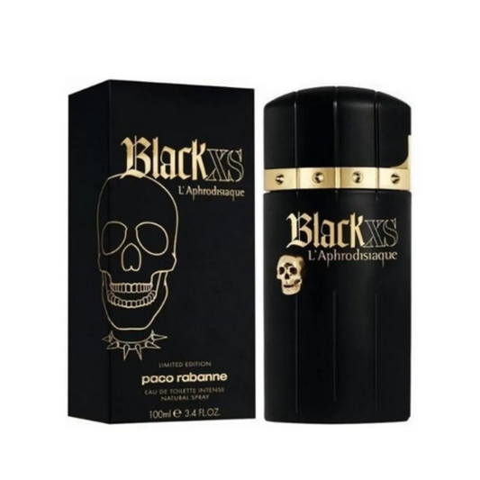 Black XS L'aphrodisiaque 1.1 Premium