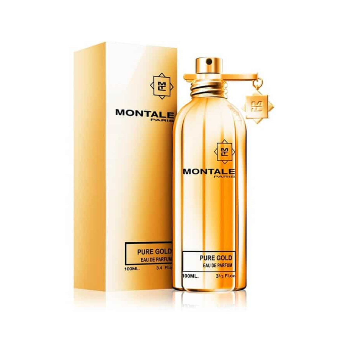 Montale Pure Gold