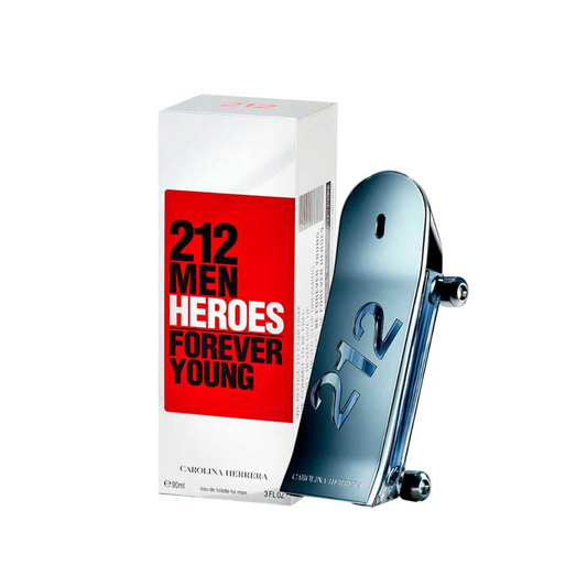 212 Men Heroes 1.1 Premium