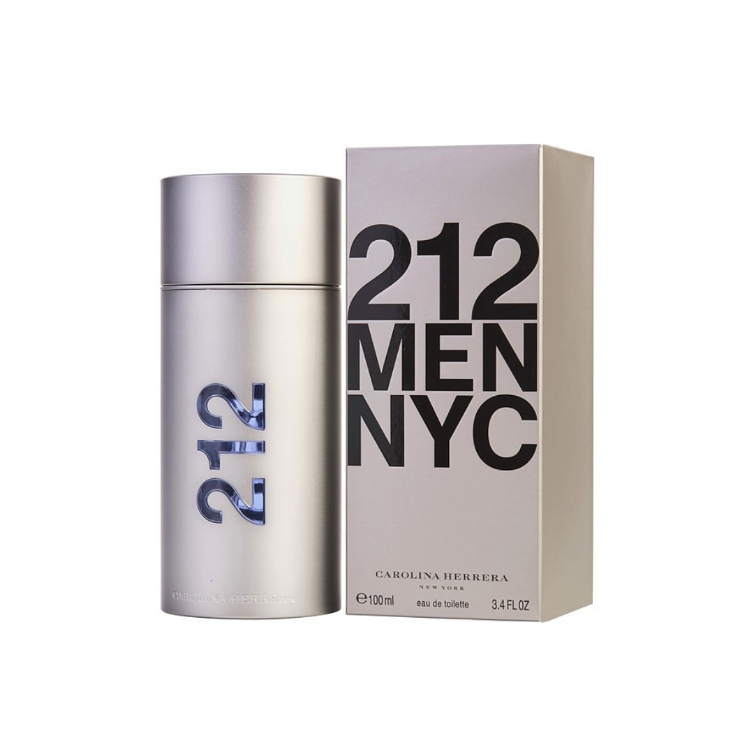 212 Men NYC 1.1 Premium