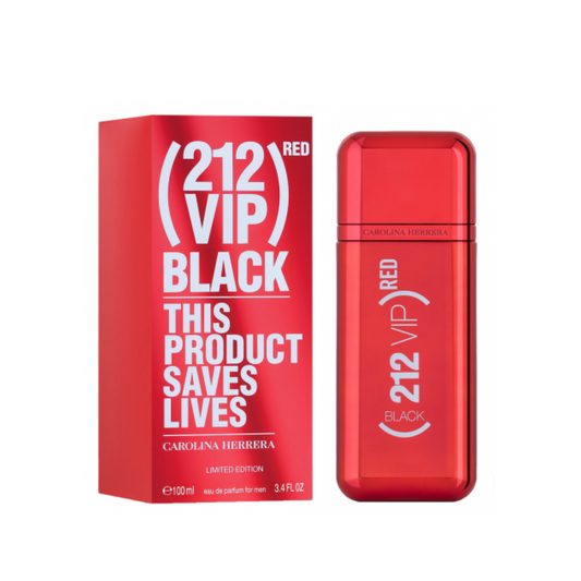 212 VIP Red 1.1 Premium