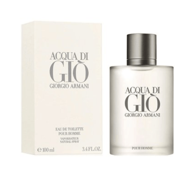 Acqua Di Gio 1.1 Premium - Perfumes Colombia