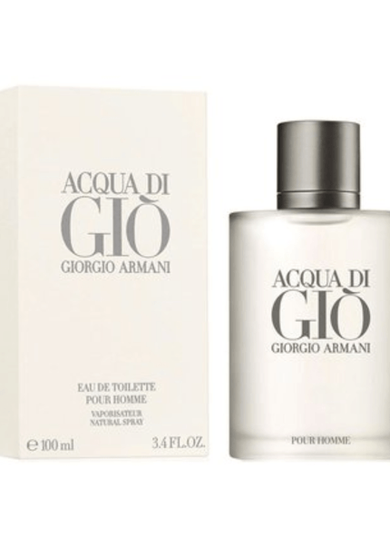 Acqua Di Gio 1.1 Premium - Perfumes Colombia