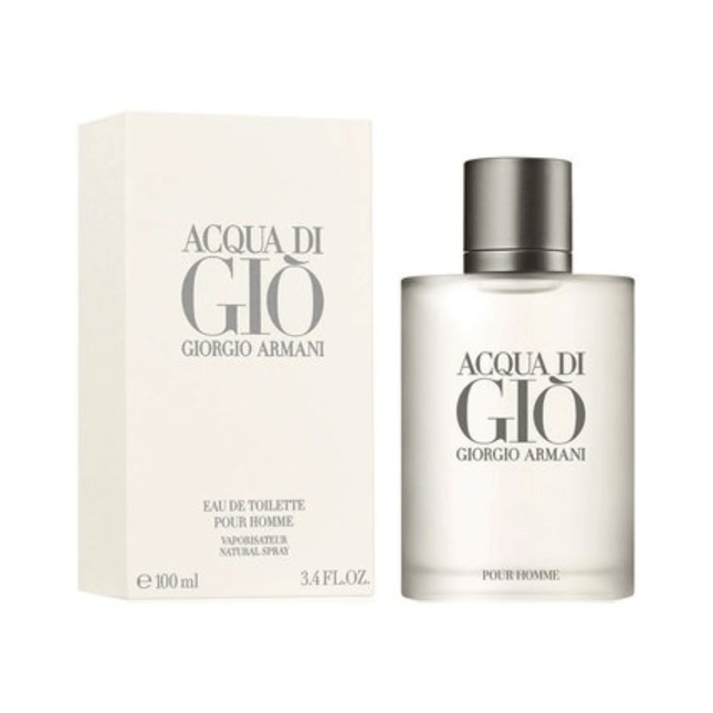 Acqua Di Gio 1.1 Premium - Perfumes Colombia