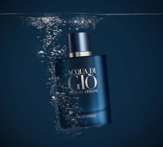 Acqua Di Gio Profondo 1.1 Premium - Perfumes Colombia
