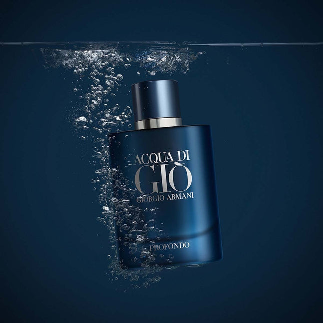 Acqua Di Gio Profondo 1.1 Premium - Perfumes Colombia