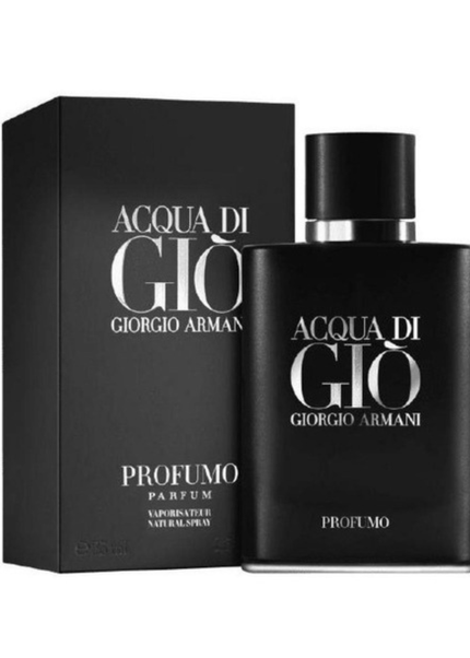 Acqua Di Gio Profumo 1.1 Premium - Perfumes Colombia