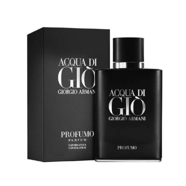 Acqua Di Gio Profumo 1.1 Premium - Perfumes Colombia