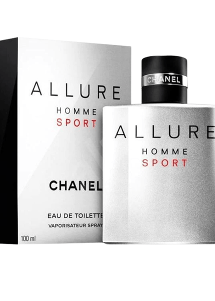 Allure Homme Sport Chanel 1.1 Premium - Perfumes Colombia