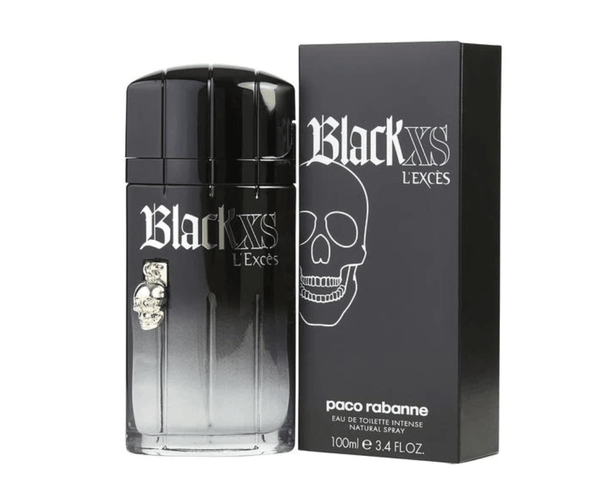 Black Xs Lexus Perfume Paco Rabanne Black XS Lexus Extreme Eau De
