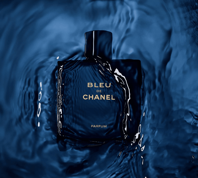 Bleu De Chanel Parfum 1.1 Premium - Perfumes Colombia