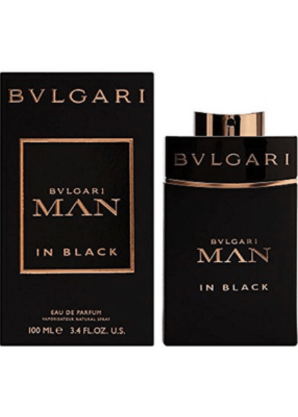 Bvlgari Man In Black Eau Parfum 1.1 Premium - Perfumes Colombia