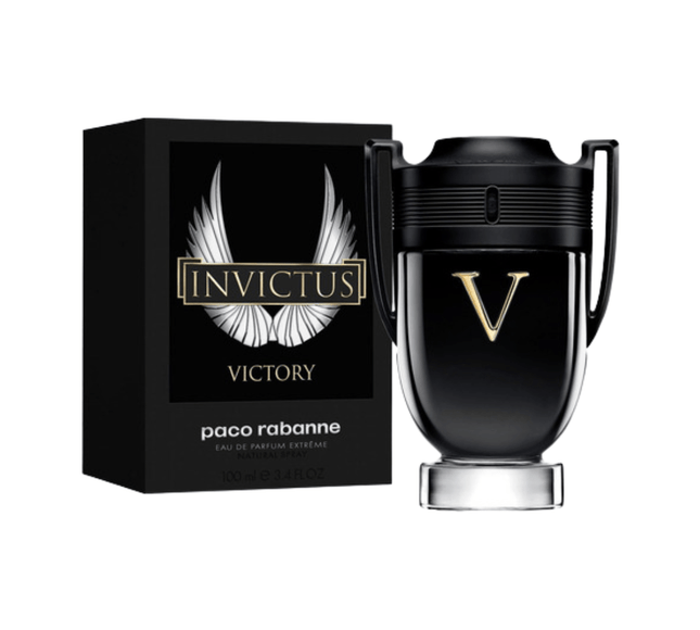 Invictus Victory 1.1 premium - Perfumes Colombia