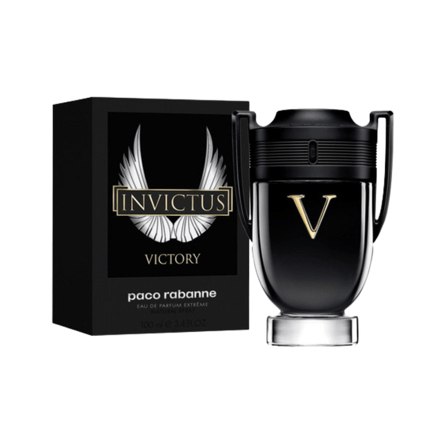 Invictus Victory 1.1 premium - Perfumes Colombia
