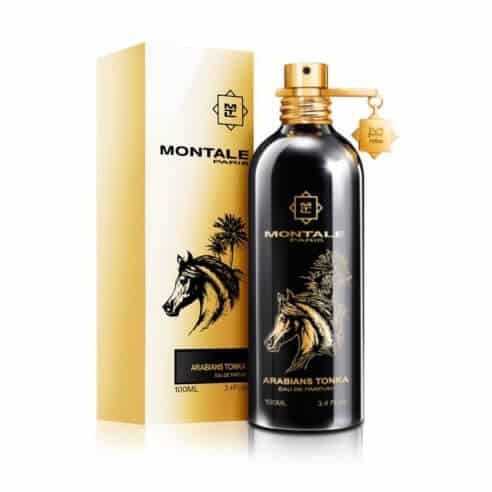 Montale Arabians Tonka 1.1 premium - Perfumes Colombia