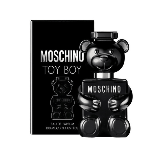 Moschino Toy Boy 1.1 Premium - Perfumes Colombia