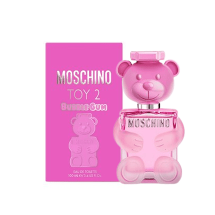 Moshino Toy 2 Bubble Gum 1.1 Premium - Perfumes Colombia