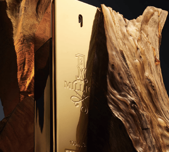 One Million 1.1 Premium - Perfumes Colombia