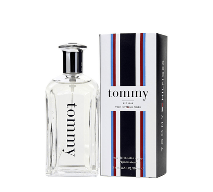 Tommy - Perfumes Colombia