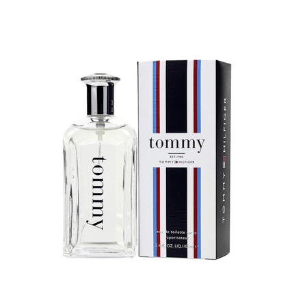 Tommy - Perfumes Colombia