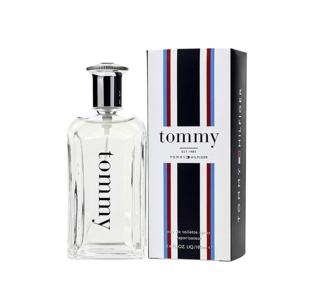 Tommy - Perfumes Colombia