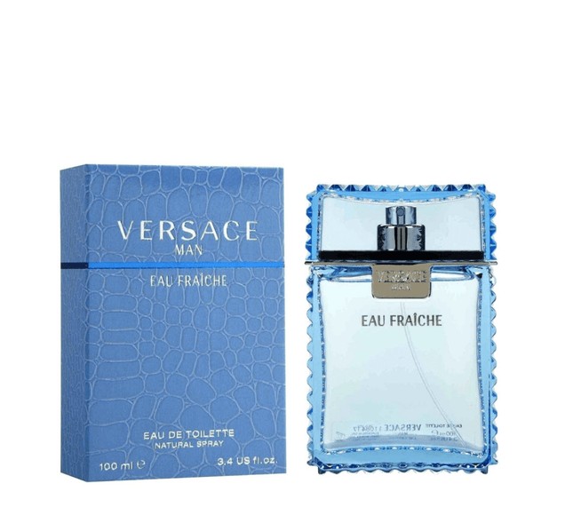 Versace Fraiche 1.1 Premium - Perfumes Colombia
