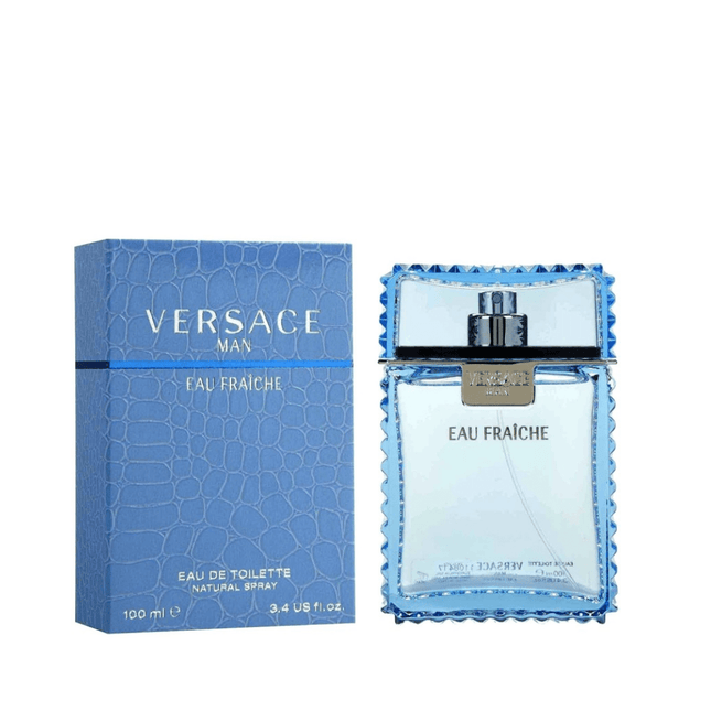 Versace Fraiche 1.1 Premium - Perfumes Colombia